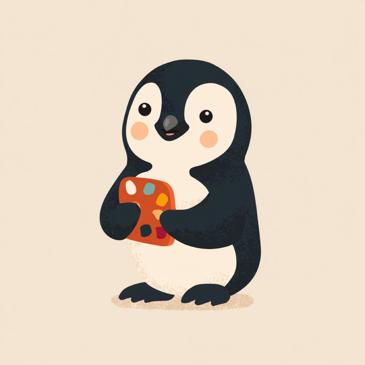 Penguin Puns