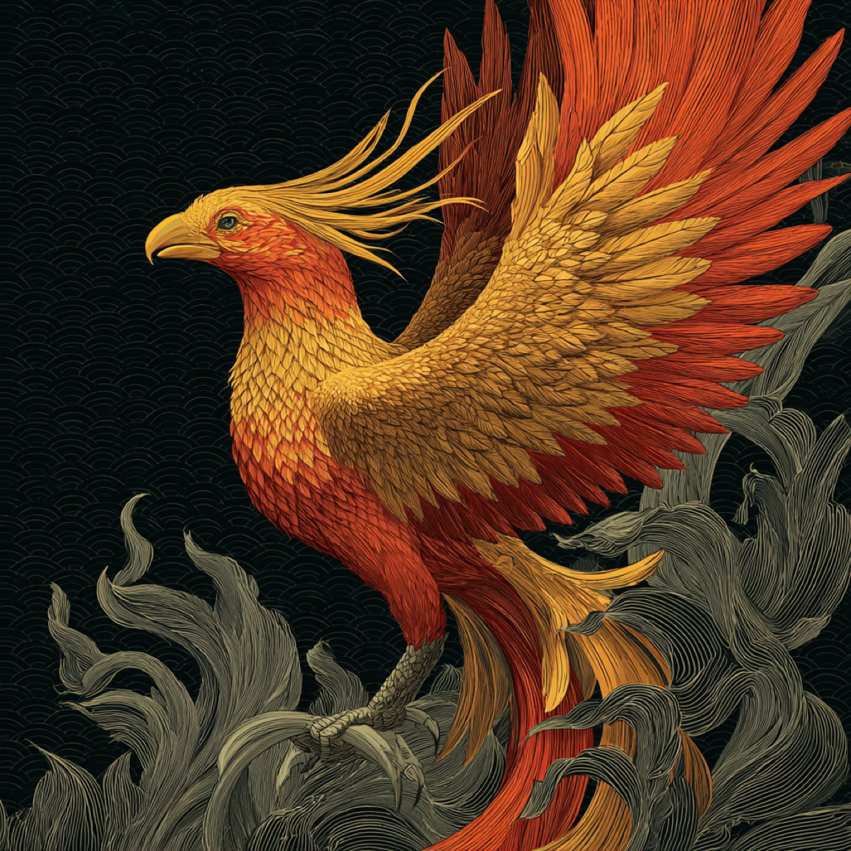 Phoenix Puns