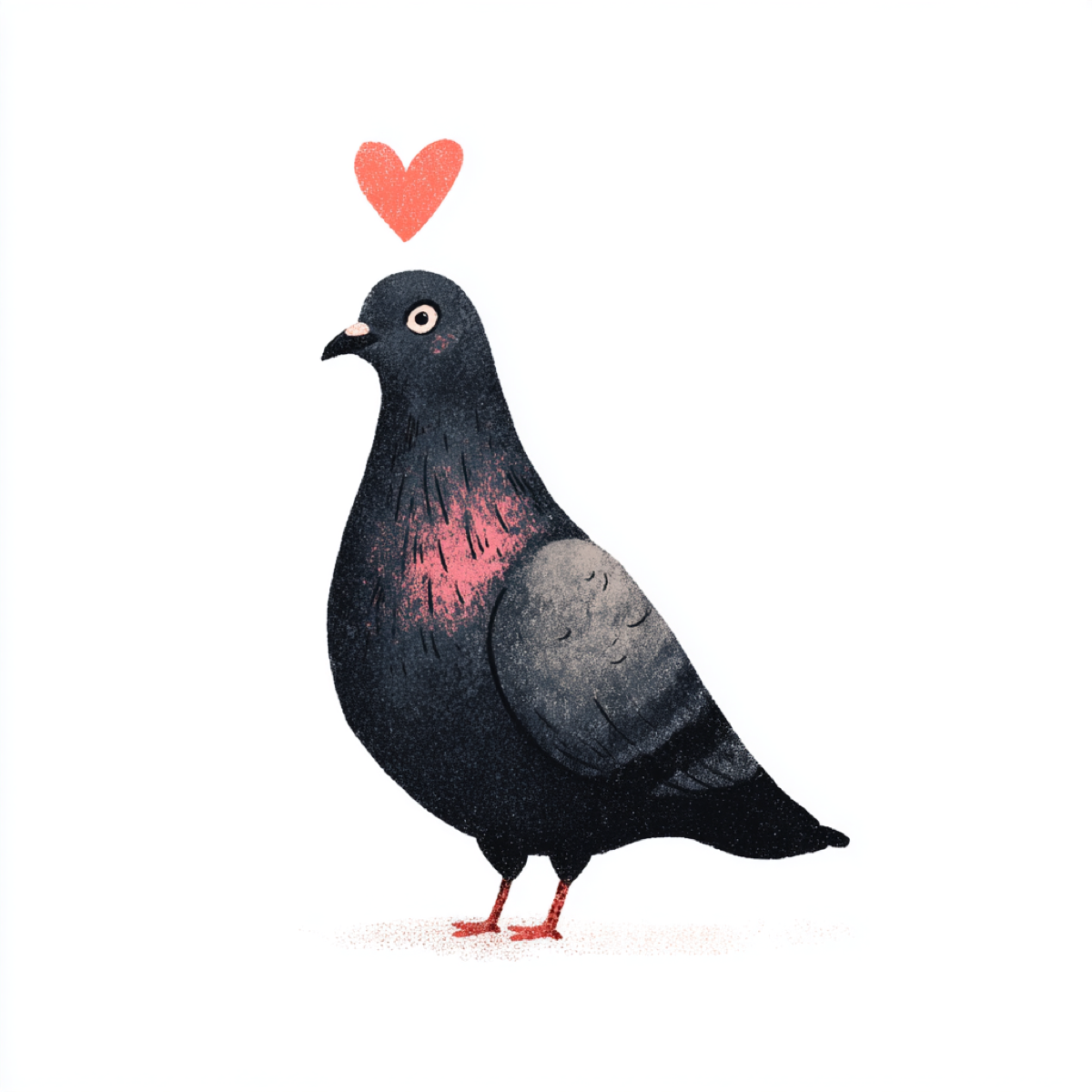 Pigeon Puns