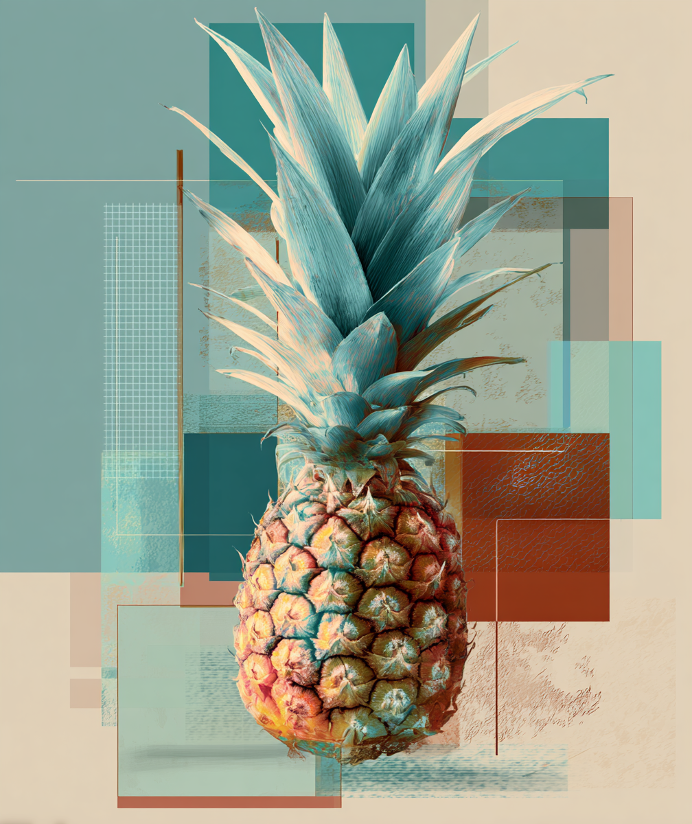 Pineapple Puns