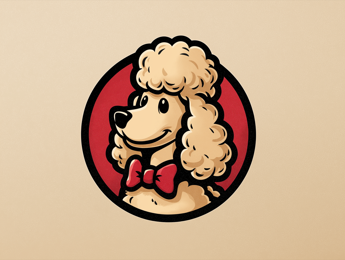 Poodle Puns