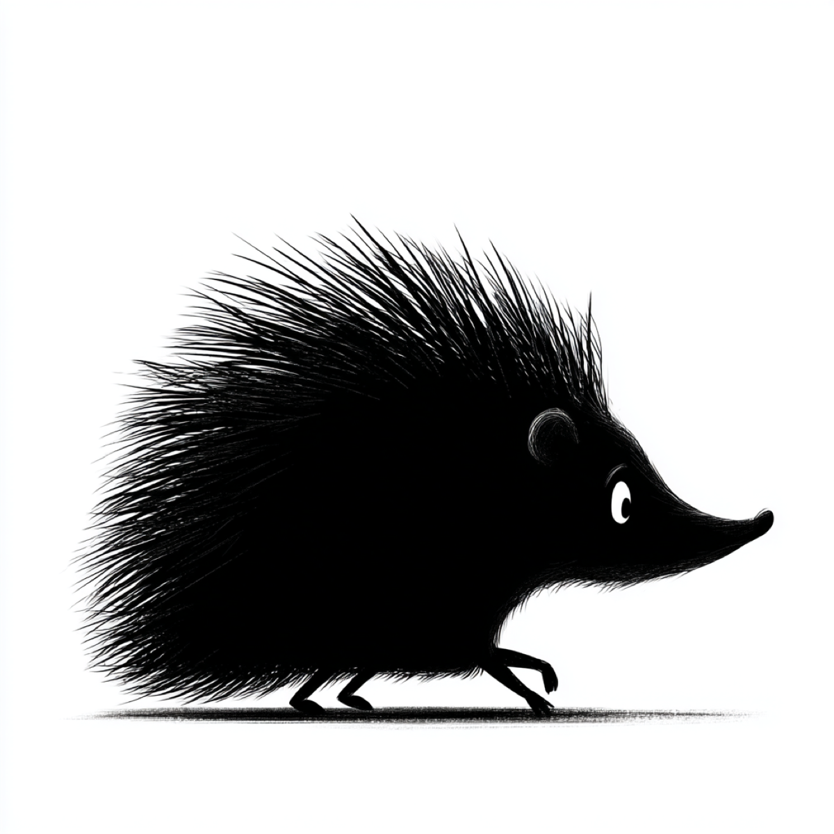 Porcupine Puns
