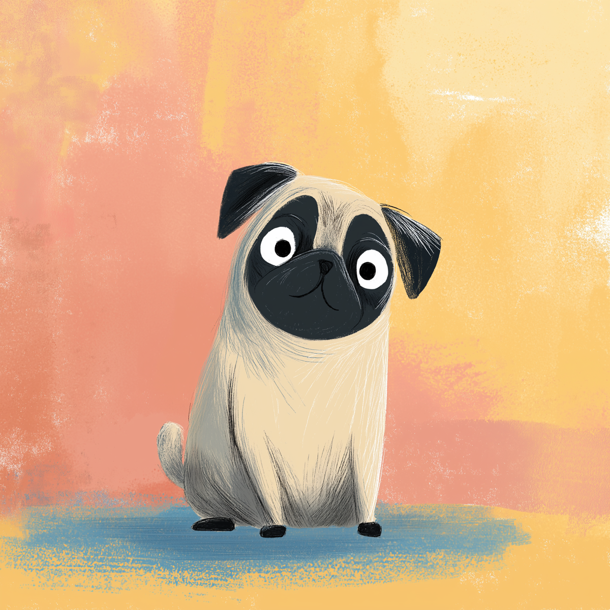 Pug Puns