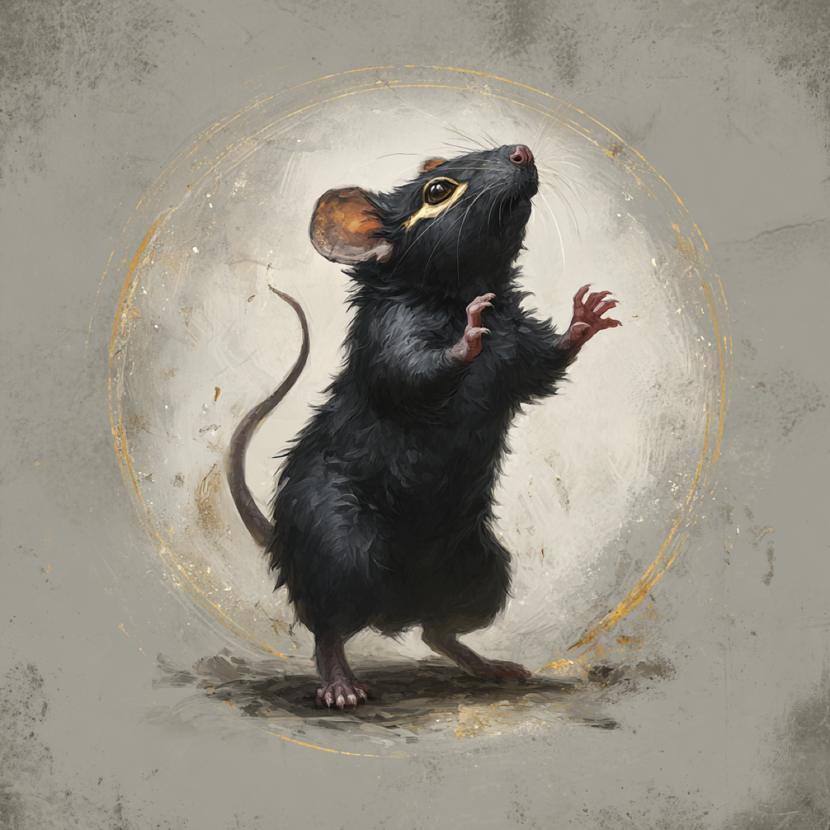 Rat Puns
