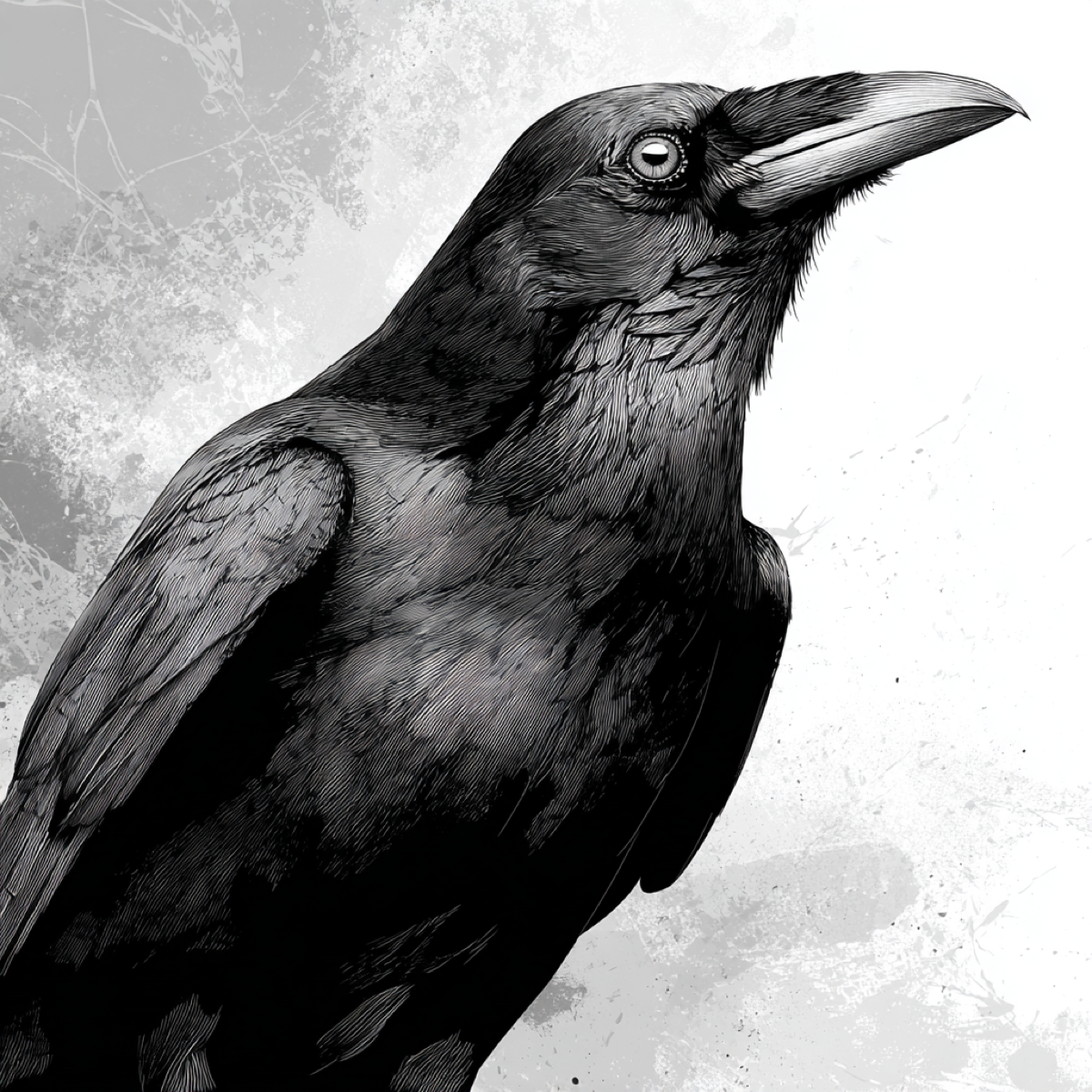 Raven Puns