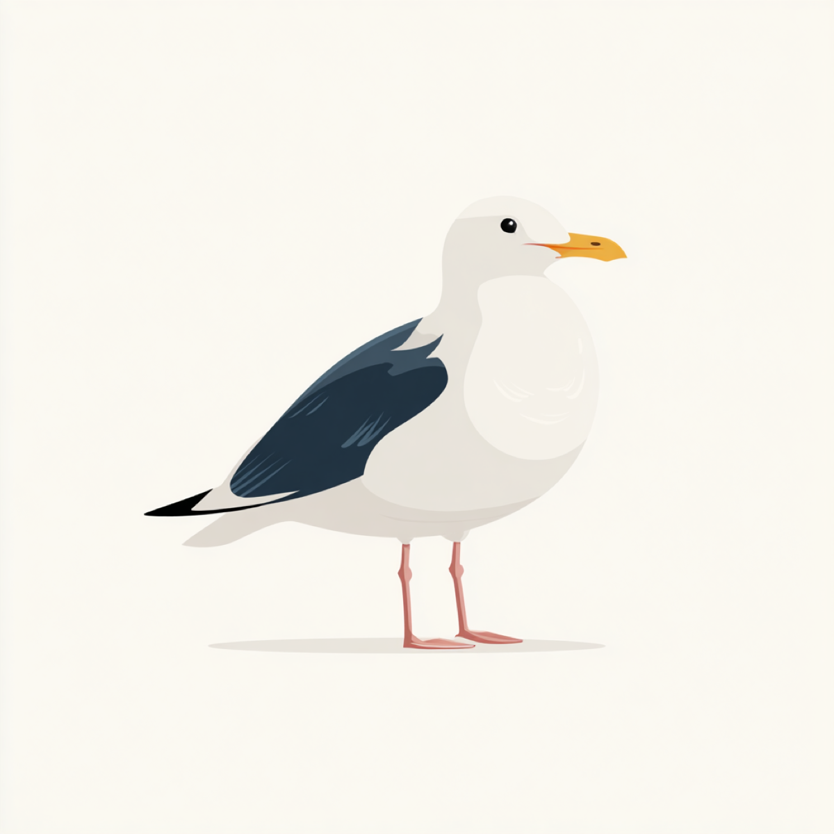 Seagull Puns