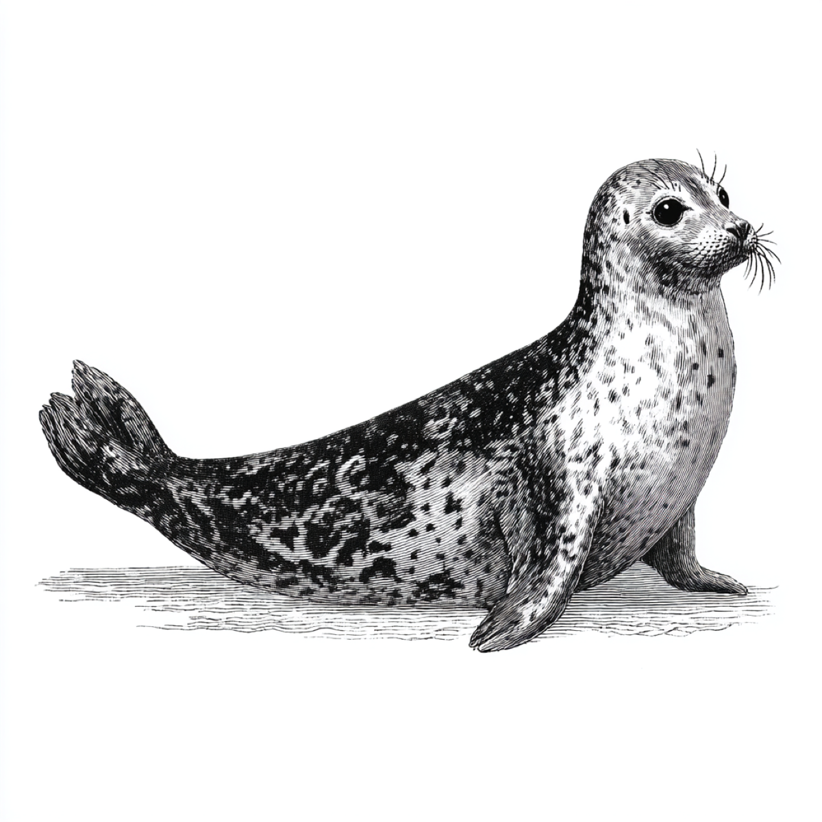 Seal Puns
