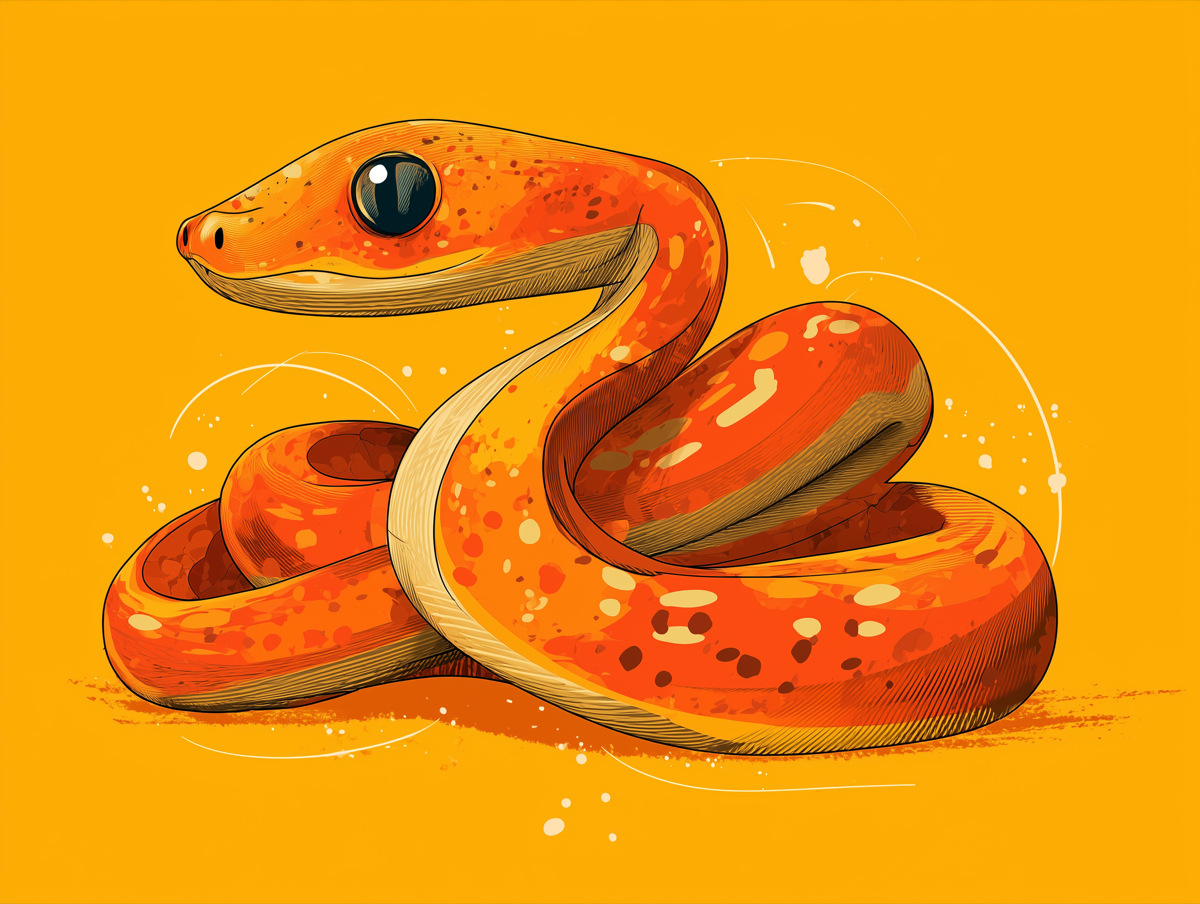 Snake Puns