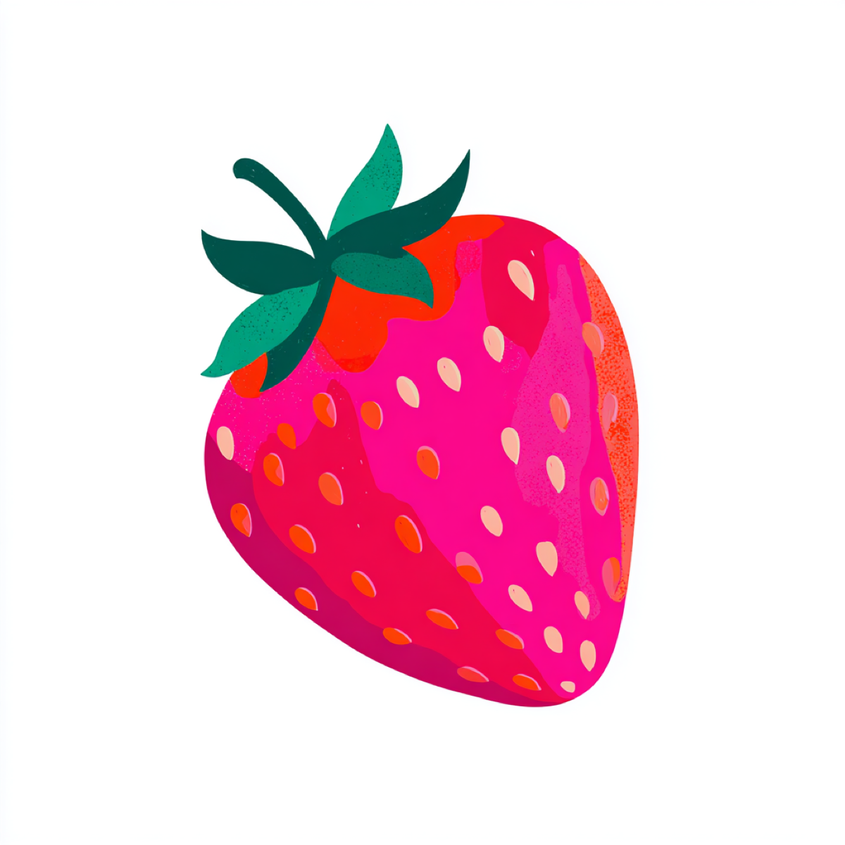 Strawberry Puns