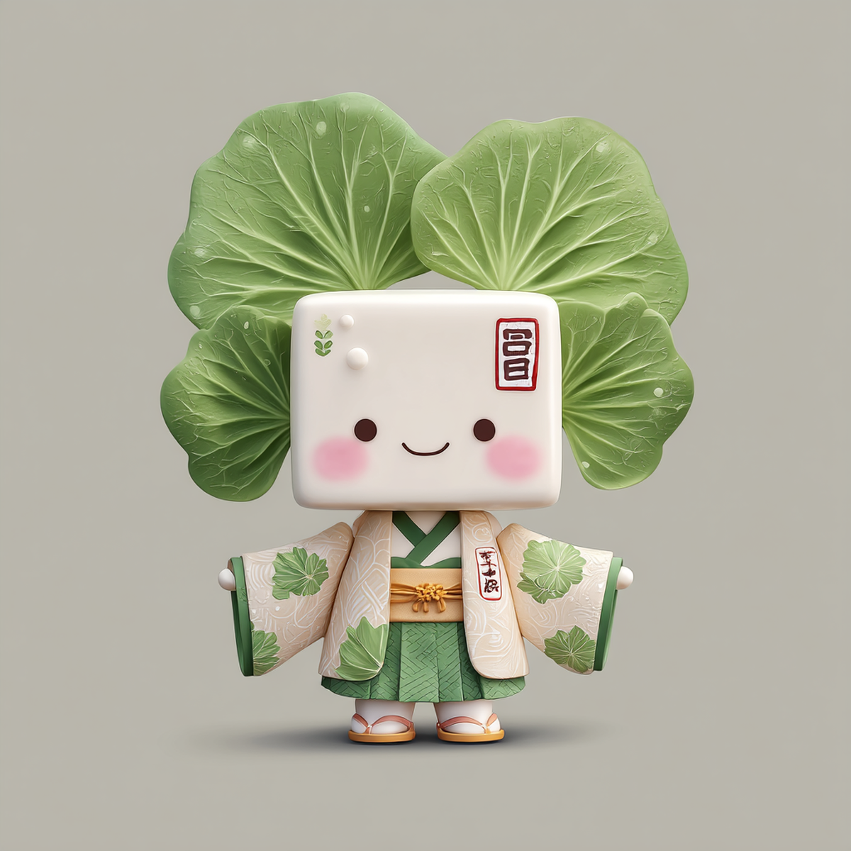 Tofu puns