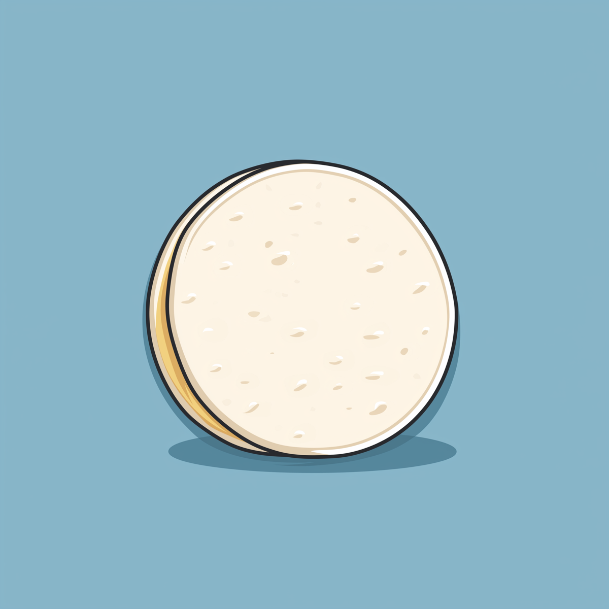 Tortilla Puns