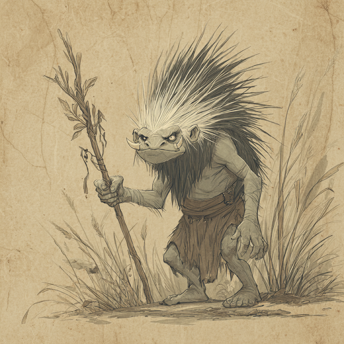 Basic Troll Troll Puns & Jokes