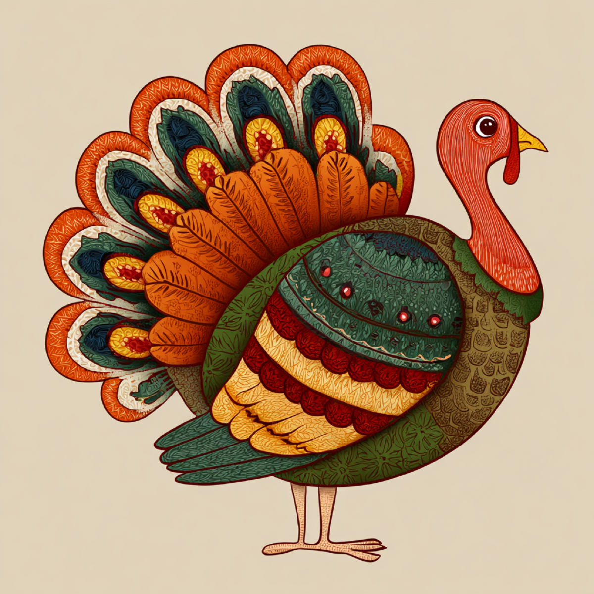 Turkey Puns