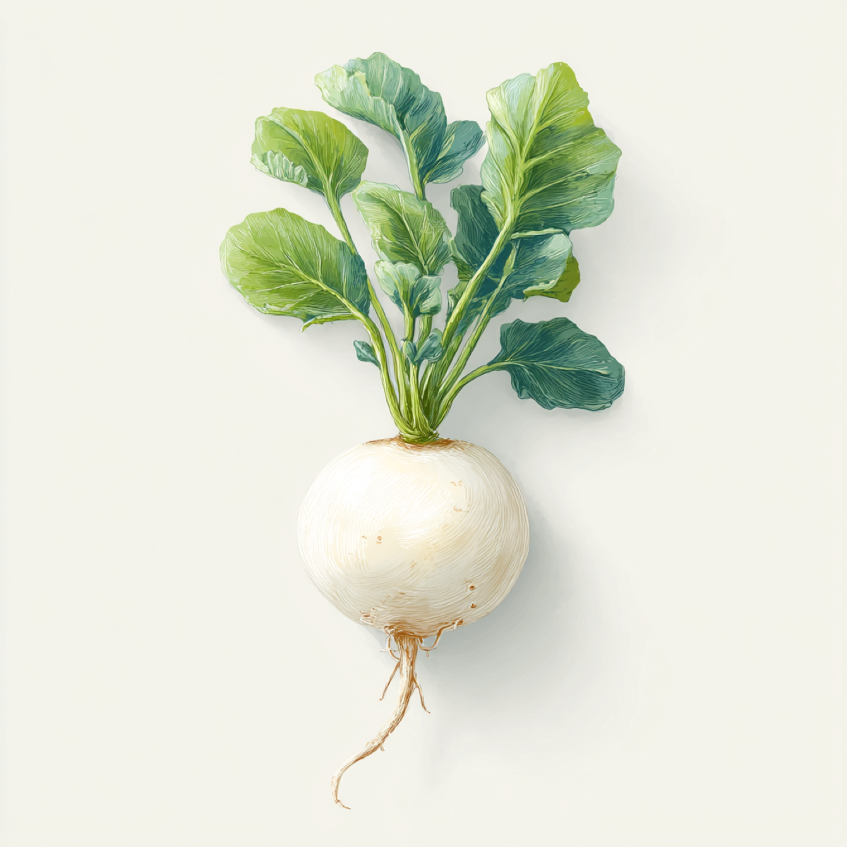 Turnip Puns