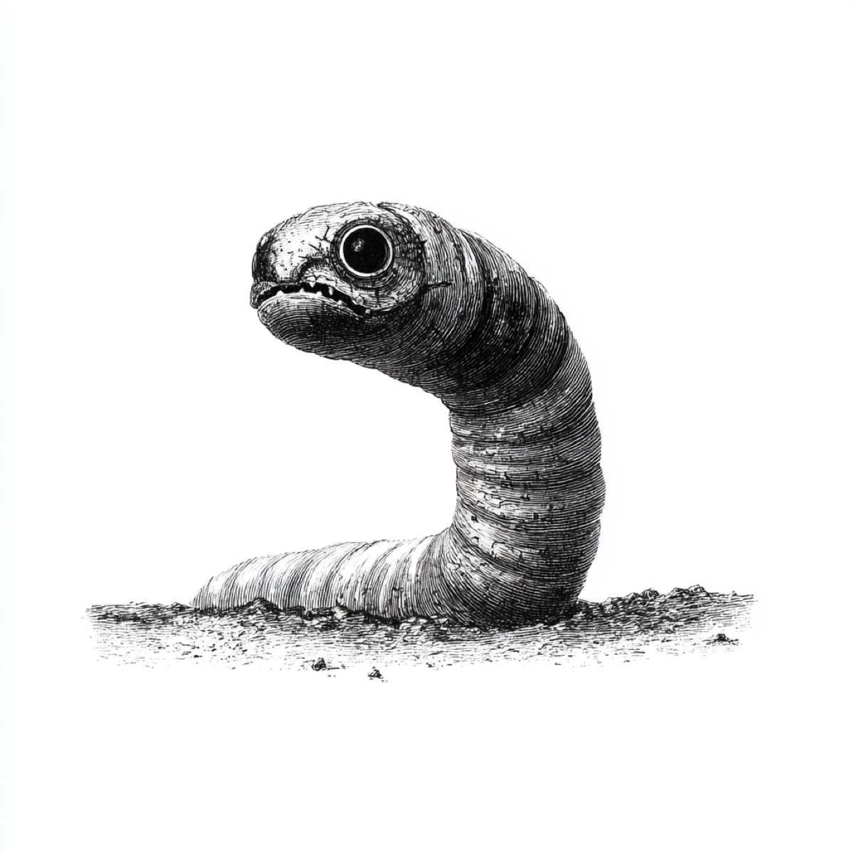 Worm Puns