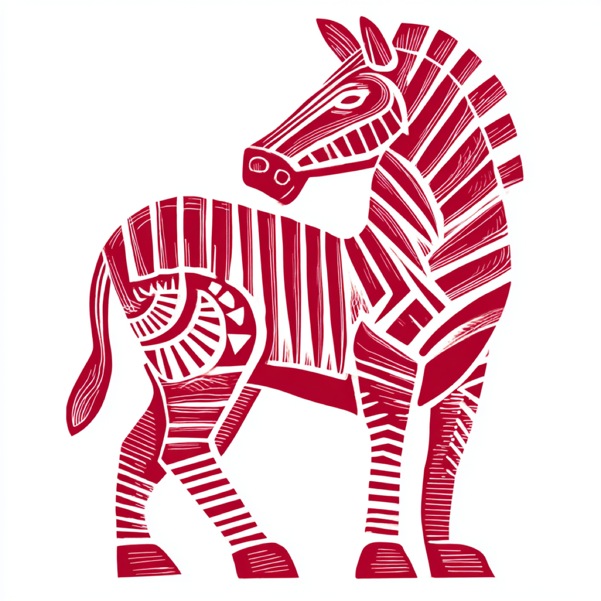 Zebra Puns